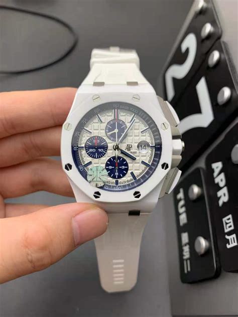 audemars piguet replica billig|fake Audemars Piguet royal oak.